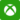 Xbox Live Gamertag Icon
